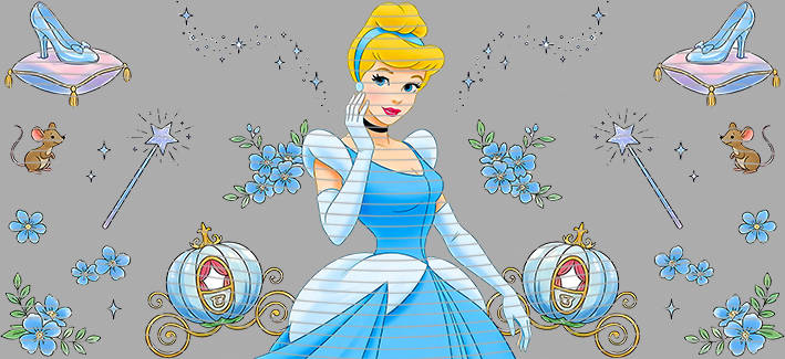 16oz Princess-N4-1677